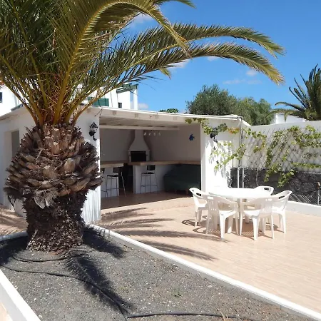 Lazydays Playa Blanca (Lanzarote)