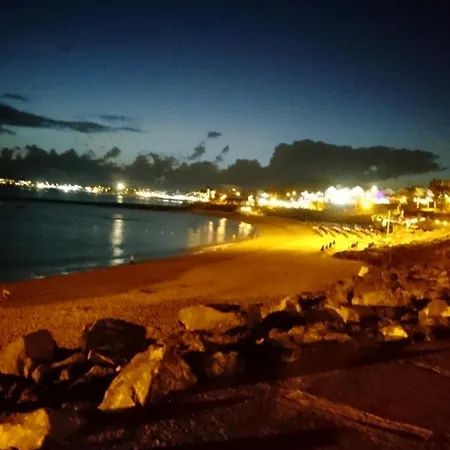 Lazydays Playa Blanca (Lanzarote)