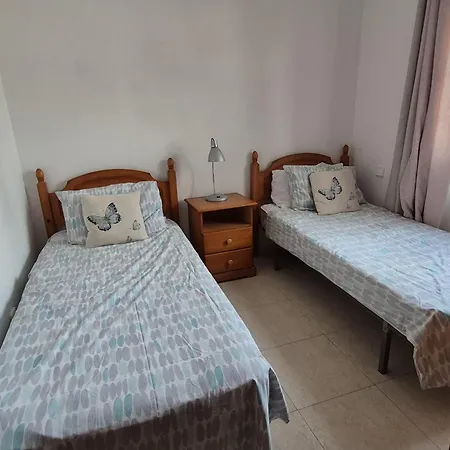 Lazydays Playa Blanca (Lanzarote)