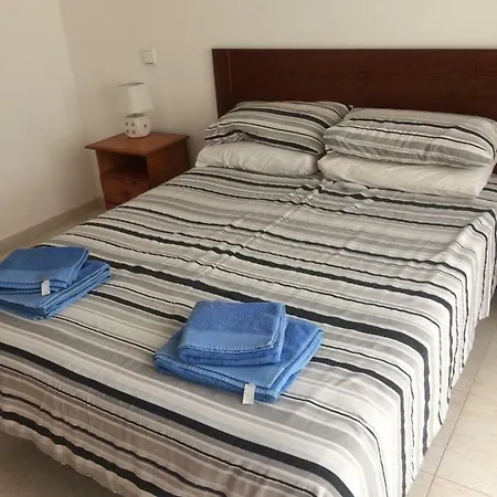 Lazydays Villa Playa Blanca (Lanzarote)