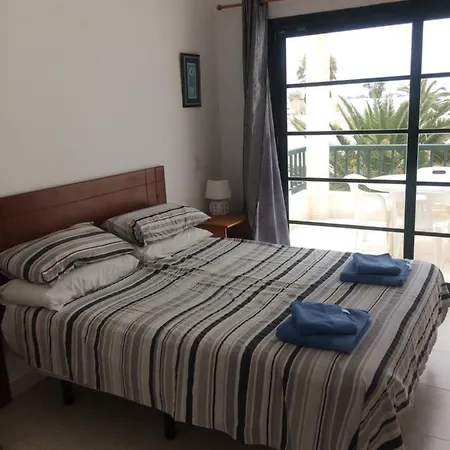 Lazydays Playa Blanca (Lanzarote)