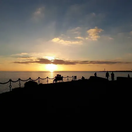 Lazydays Villa Playa Blanca (Lanzarote)