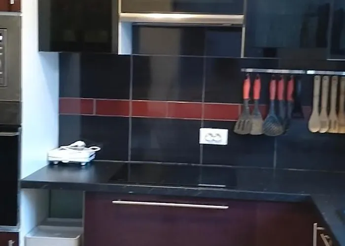 Villa Lazydays Playa Blanca