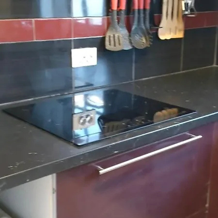 ヴィラ Lazydays *