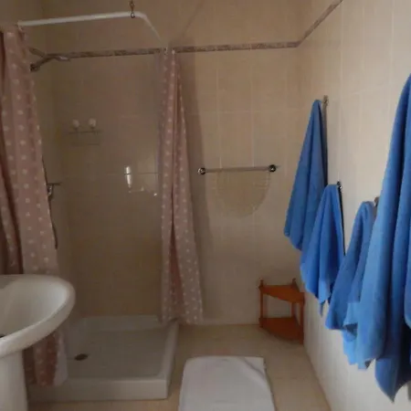 ヴィラ Lazydays *