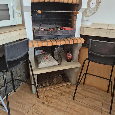 Lazydays ヴィラ *