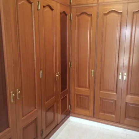 ヴィラ Lazydays *