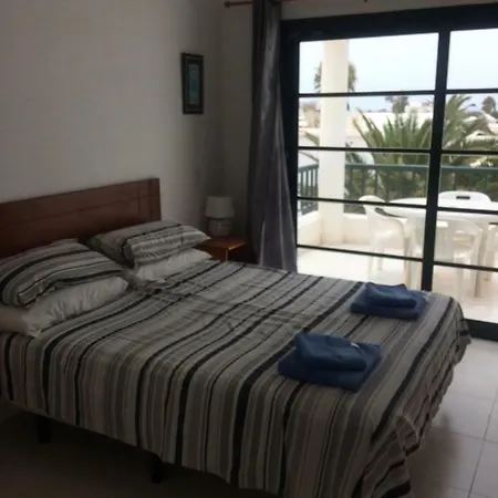 Villa Lazydays *