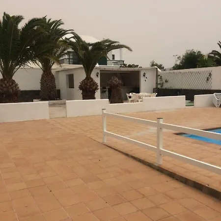 Lazydays Villa *
