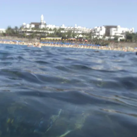 ヴィラ Lazydays プラヤ・ブランカ