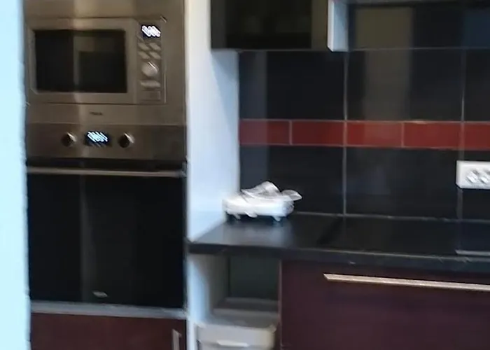 Lazydays 别墅 普拉亚布兰卡