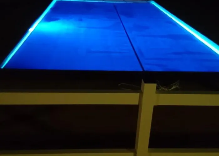 Villa Lazydays Playa Blanca (Lanzarote)