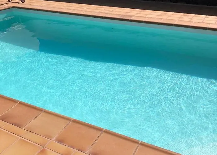 Villa Lazydays Playa Blanca (Lanzarote)