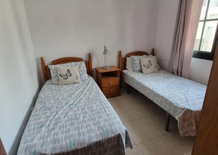 Lazydays 普拉亚布兰卡