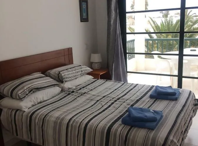 Lazydays 普拉亚布兰卡