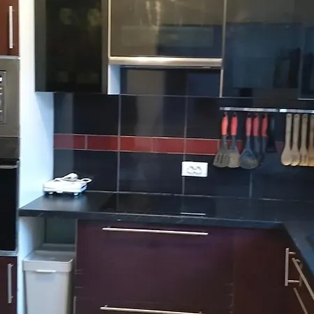 Villa Lazydays Playa Blanca (Lanzarote)