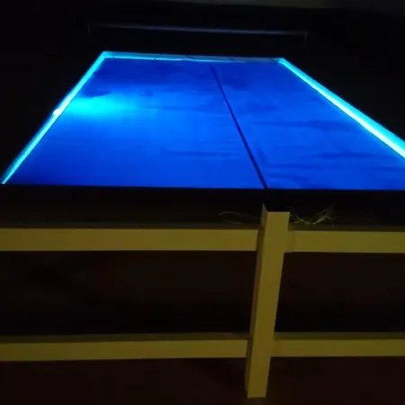 Villa Lazydays Playa Blanca (Lanzarote)