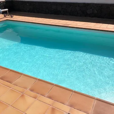 Villa Lazydays Playa Blanca (Lanzarote)