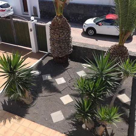 Villa Lazydays Playa Blanca (Lanzarote)