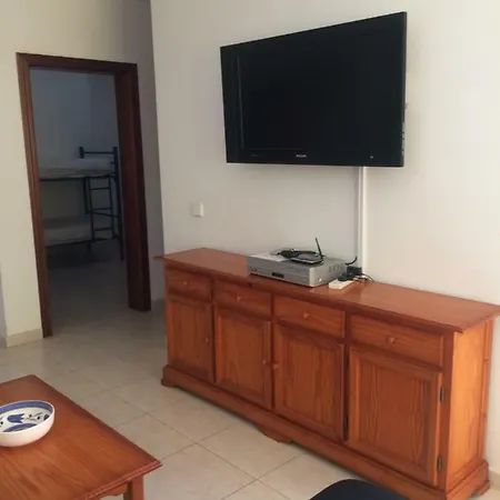 Villa Lazydays Playa Blanca (Lanzarote)