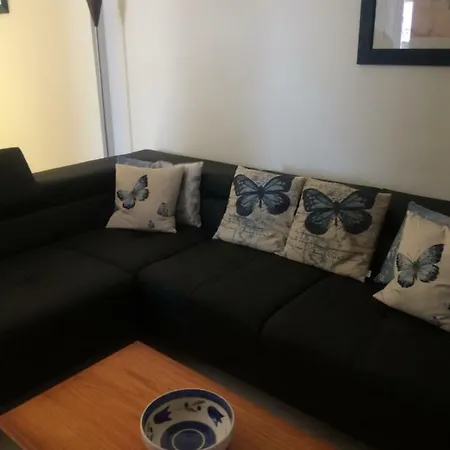 Lazydays * Playa Blanca (Lanzarote)