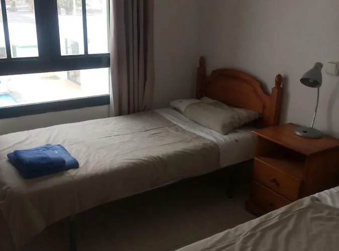 Lazydays * 플라야블랑카