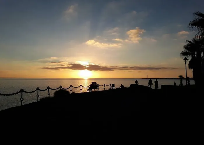 Lazydays 빌라 플라야블랑카